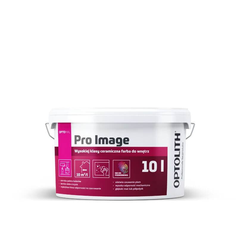Farba ceramiczna – Optolith Pro Image